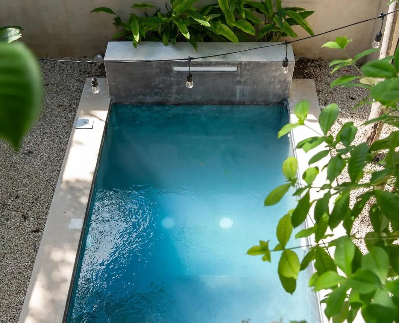 Casa Guapita Hotel Playa del Carmen 0*,  Mexico
