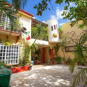  Pensión La Casa Del Almendro