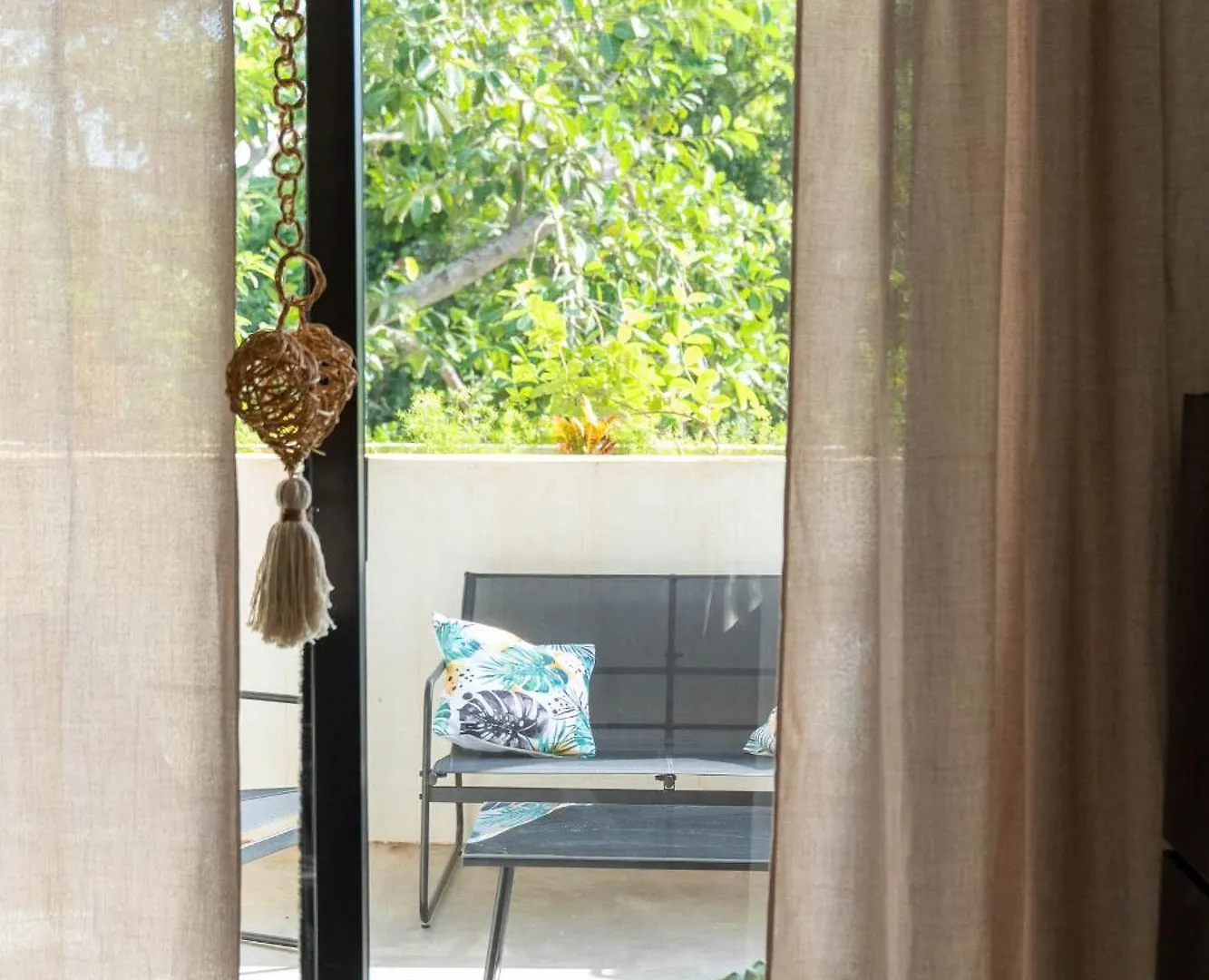 Guest house Casa Guapita Hotel Playa del Carmen