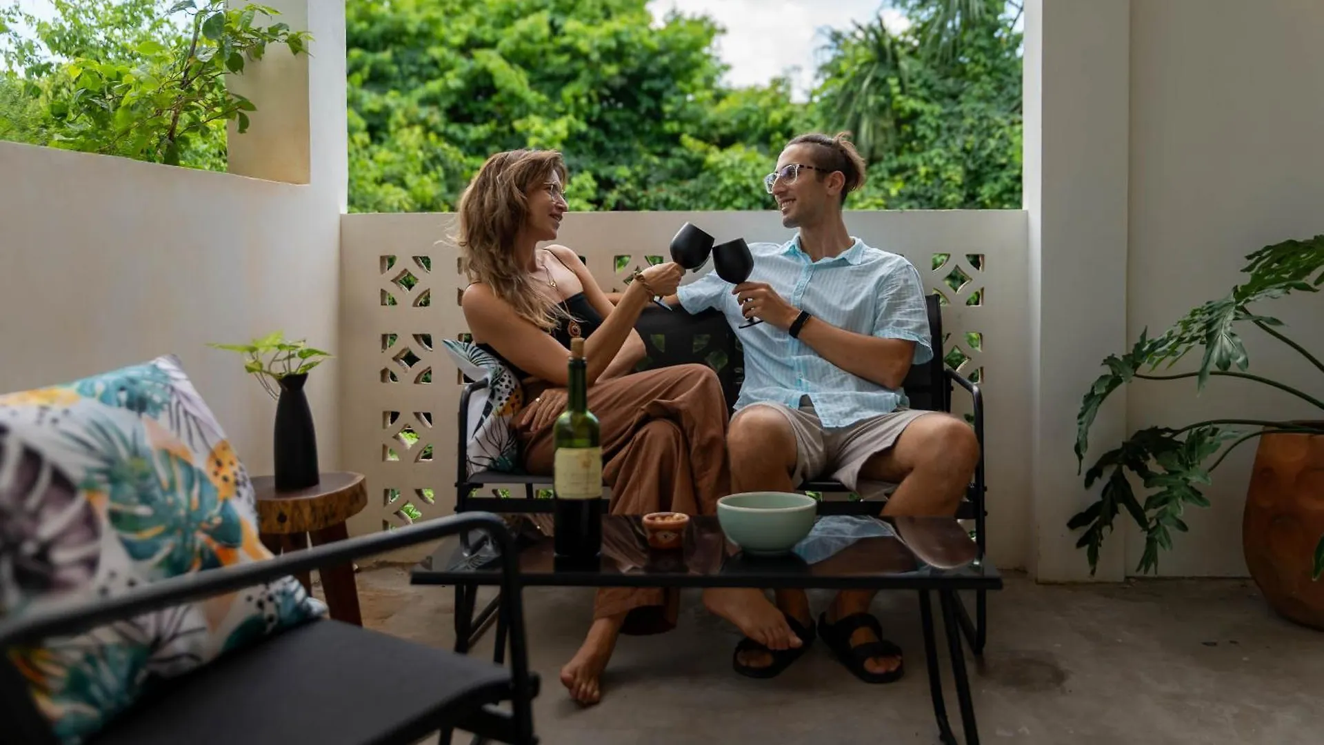 Casa Guapita Hotel Playa del Carmen