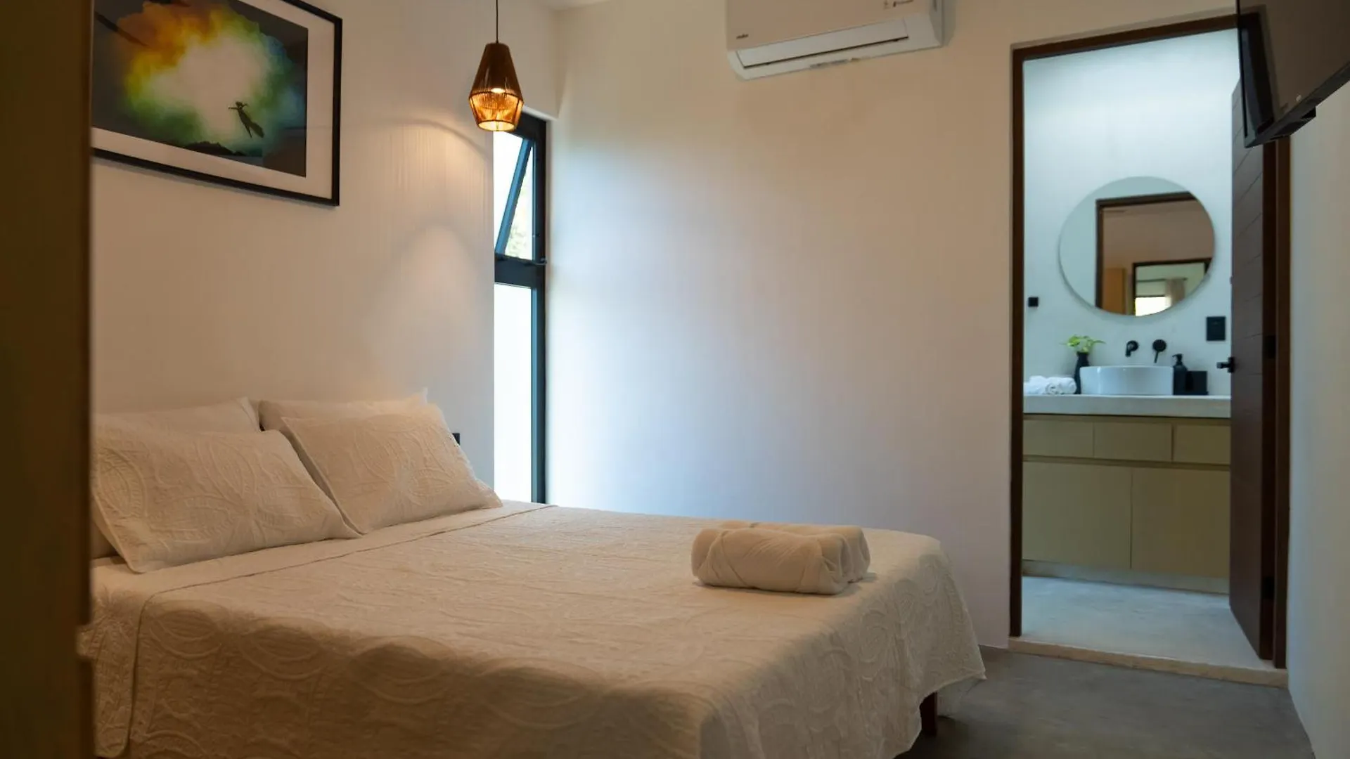 Casa Guapita Hotel Playa del Carmen Guest house