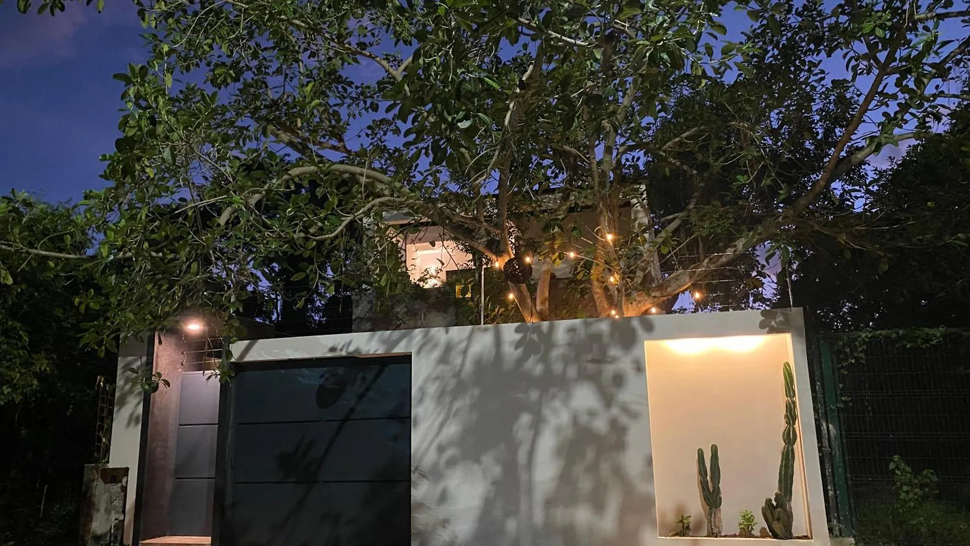 Guest house Casa Guapita Hotel Playa del Carmen