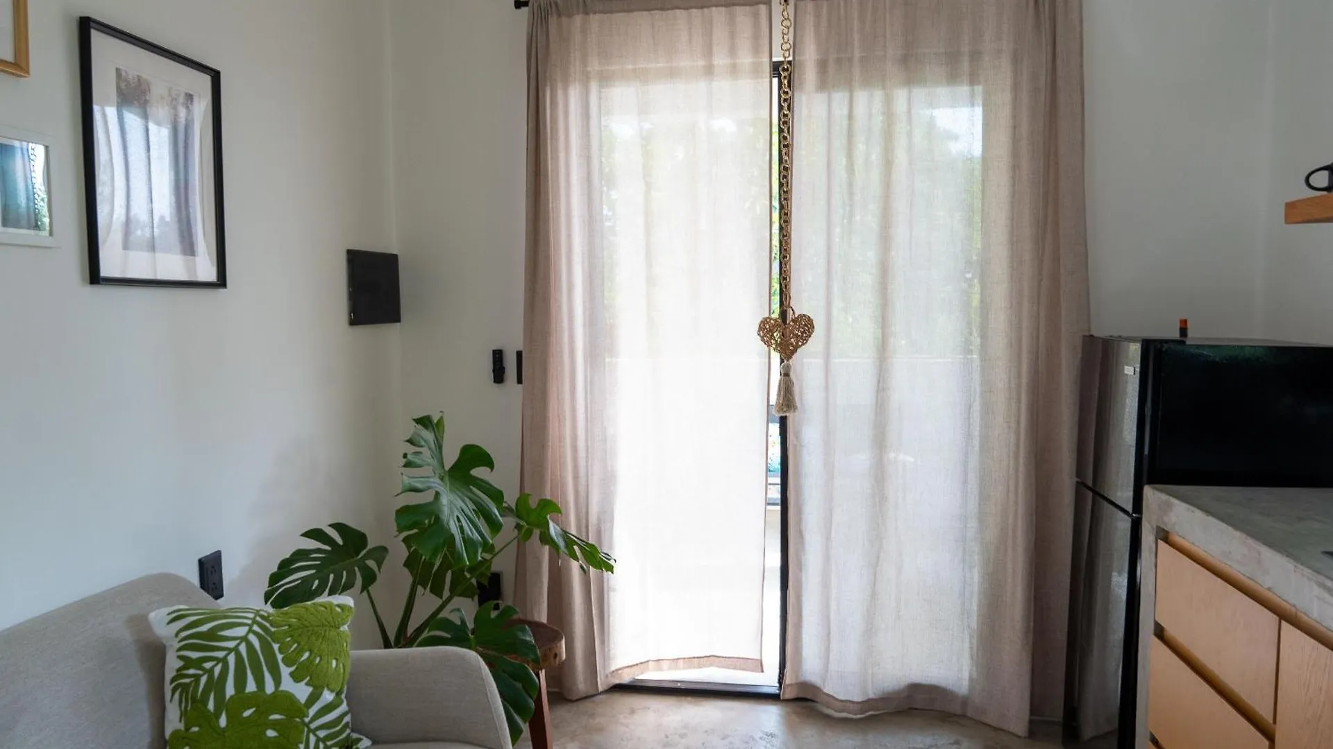 Πανσιόν Casa Guapita Ξενοδοχείο Πλάγια Ντελ Κάρμεν