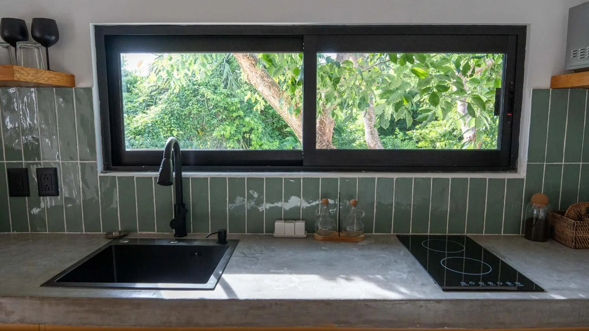 Casa Guapita Ξενοδοχείο Πλάγια Ντελ Κάρμεν