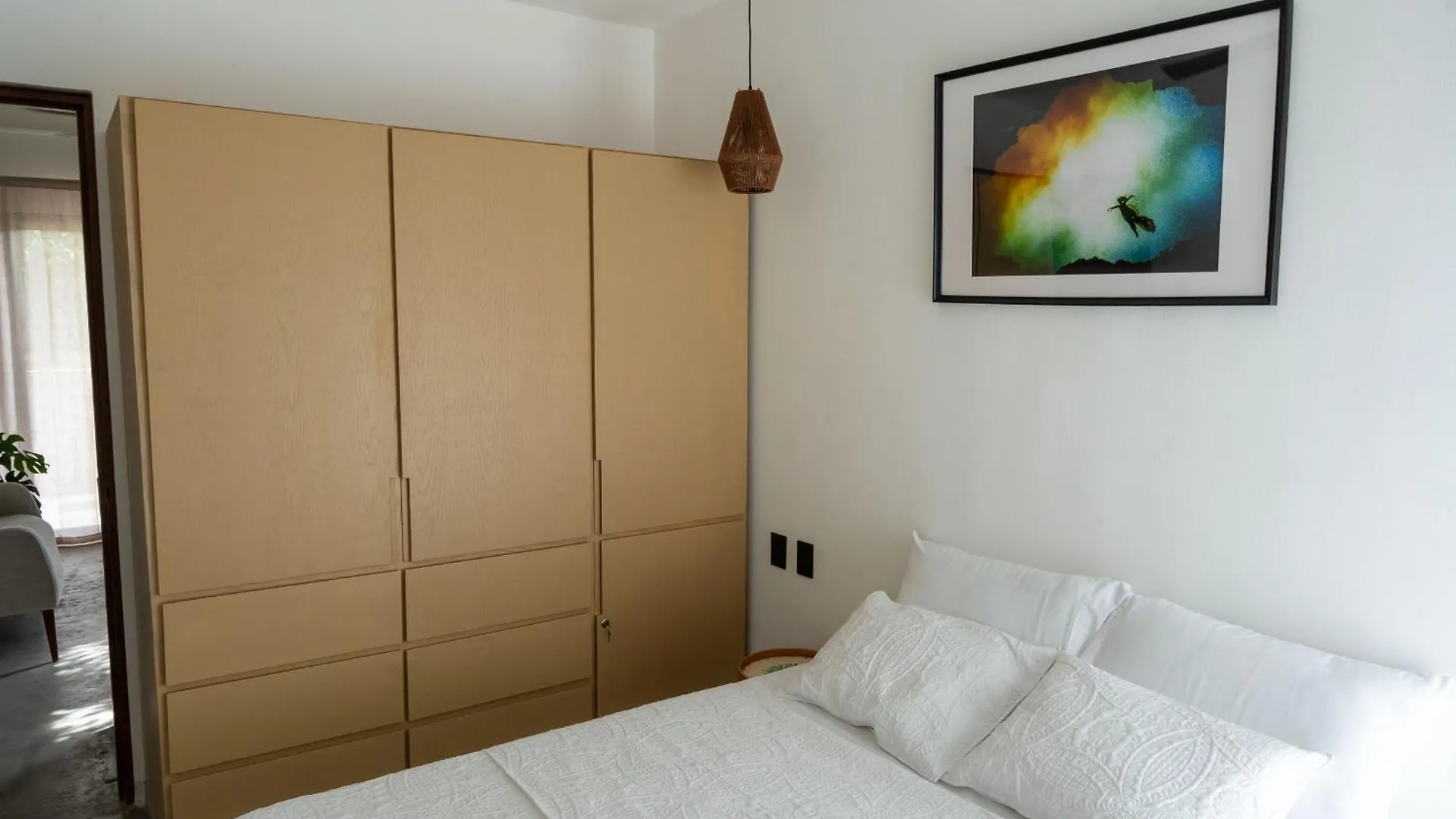 Πανσιόν Casa Guapita Ξενοδοχείο Πλάγια Ντελ Κάρμεν Μεξικό