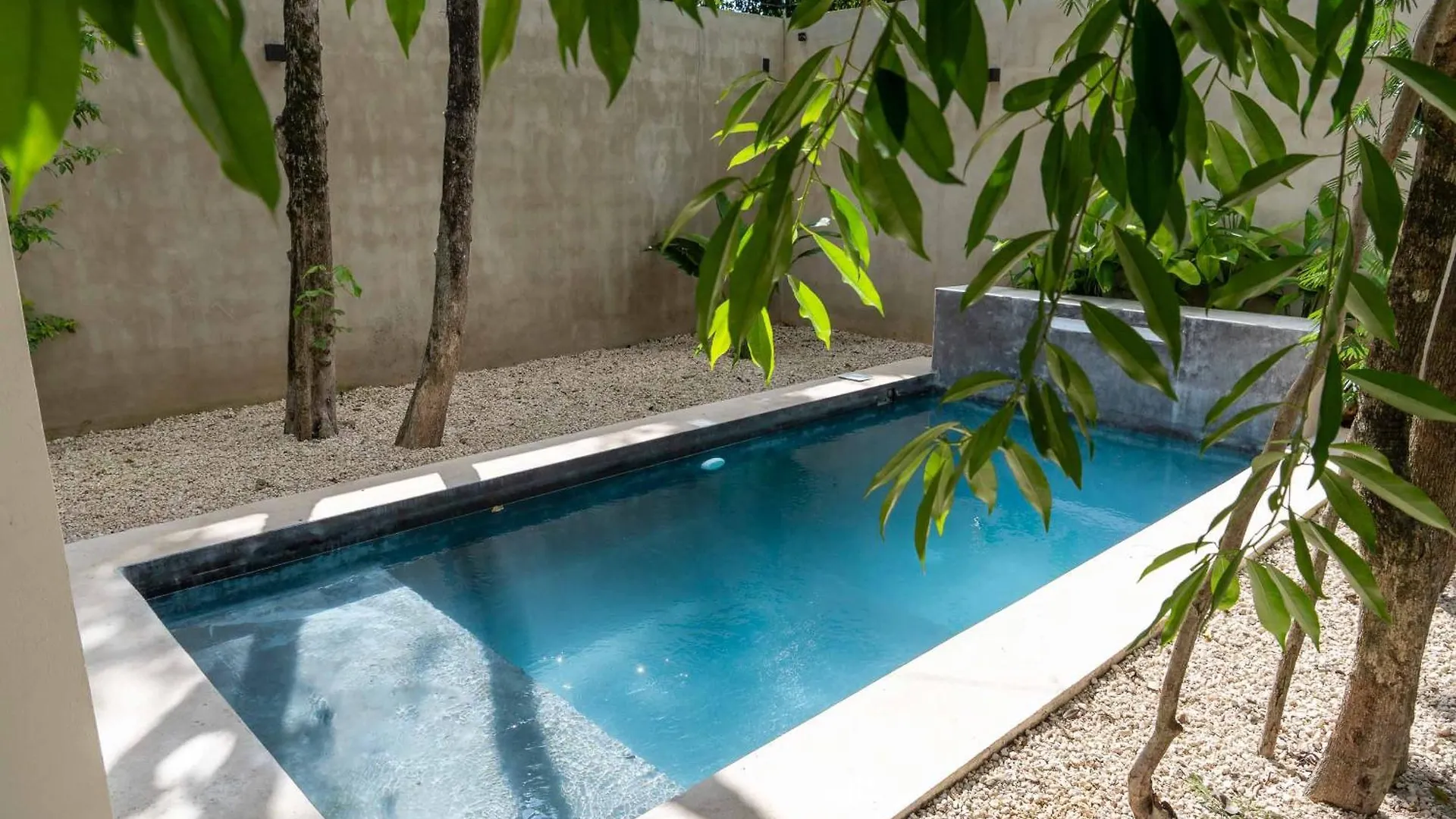 Casa Guapita Ξενοδοχείο Πλάγια Ντελ Κάρμεν 0*,  Μεξικό