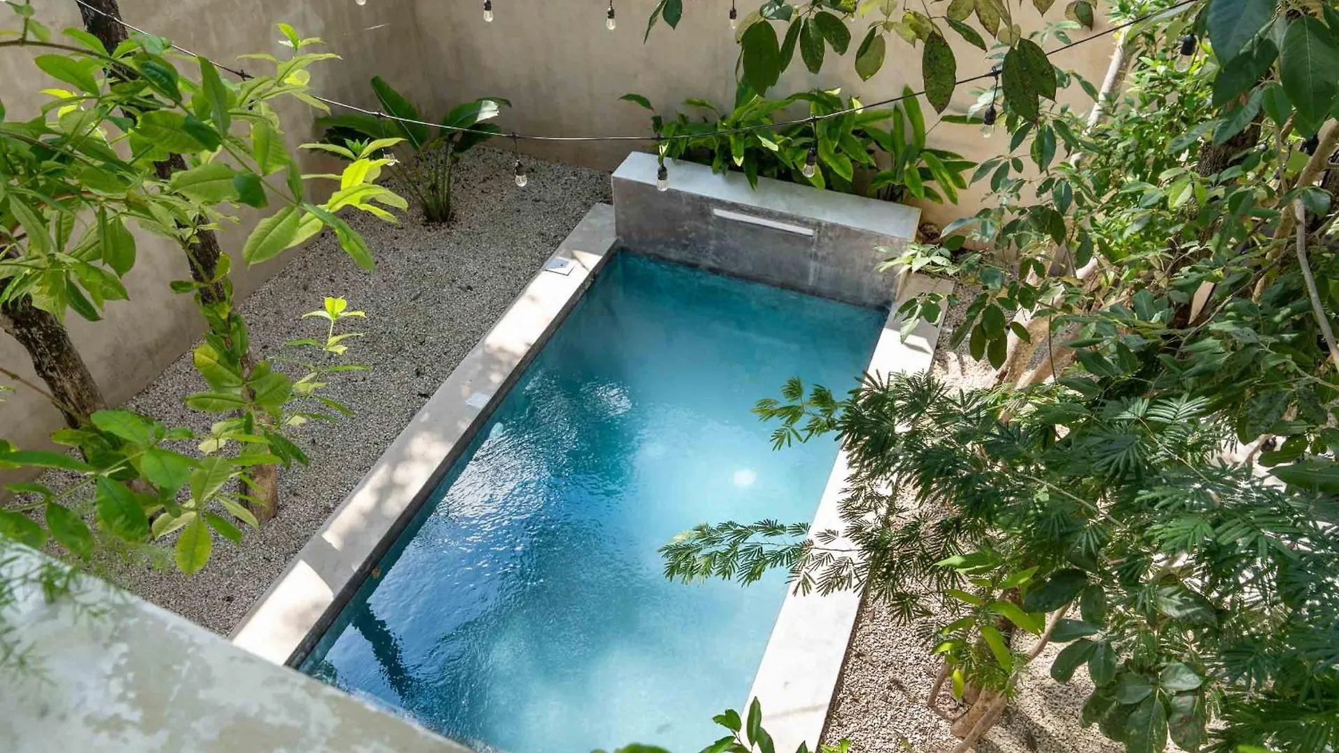 Casa Guapita Ξενοδοχείο Πλάγια Ντελ Κάρμεν 0*,  Μεξικό