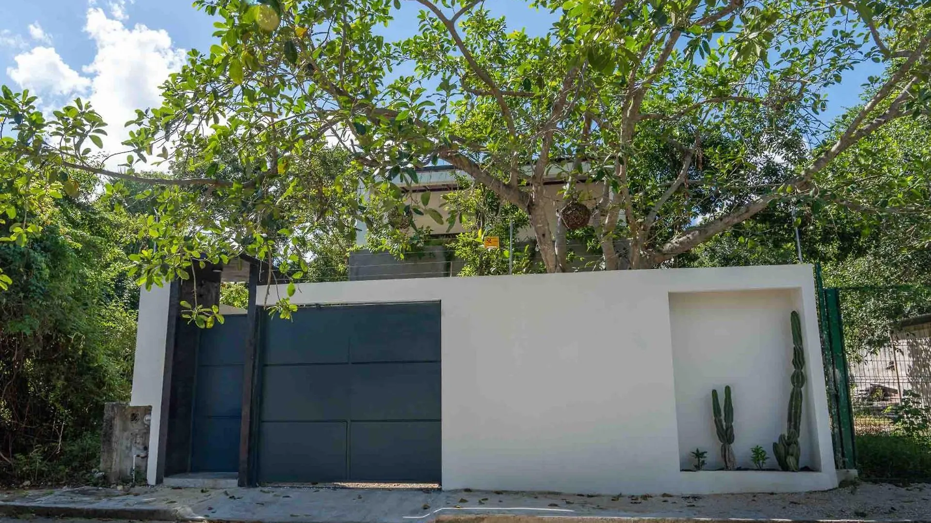Casa Guapita Ξενοδοχείο Πλάγια Ντελ Κάρμεν Μεξικό