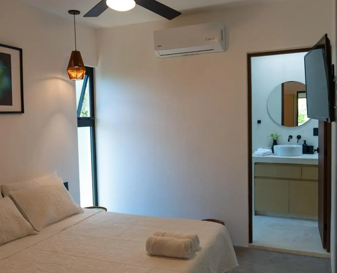 Pensionat Casa Guapita Hotell Playa del Carmen